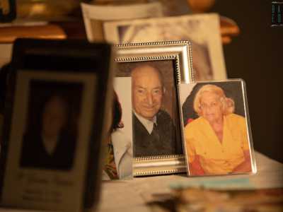 � mio padre Bartolo � dichiara commossa la donna �. Ha curato questo luogo in prima persona sino al 2009, anno della sua morte. Se fosse vivo chiss� come si batterebbe per evitare che questo luogo possa diventare un giorno un enorme parcheggio�